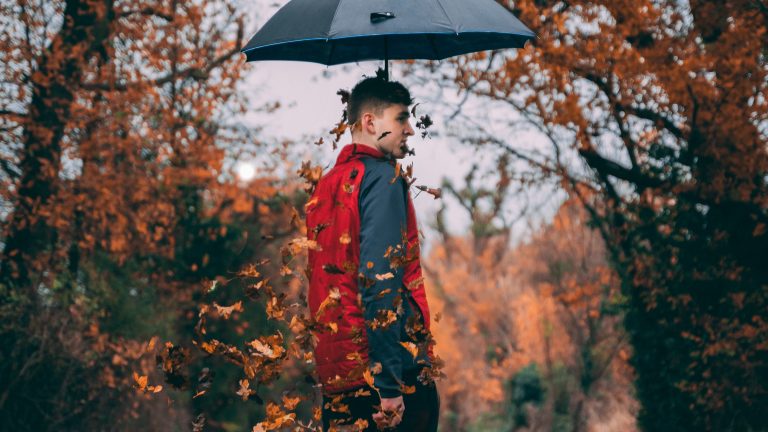 Tendenze autunnali per l'uomo - Needen Italia